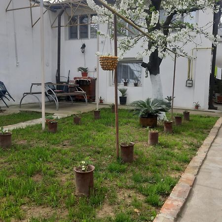 House Hotel Craiova Bagian luar foto